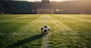 Voetbal weddenschappen 2026: kosten, marges en tien bookmakers naast elkaar