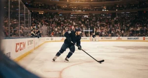 Wedden op ijshockey in Nederland 2026 — vergunningen, kosten en quoteringen